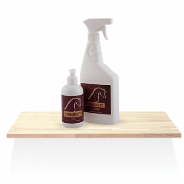 Over Horse FUNGISEPT Spray 500ml